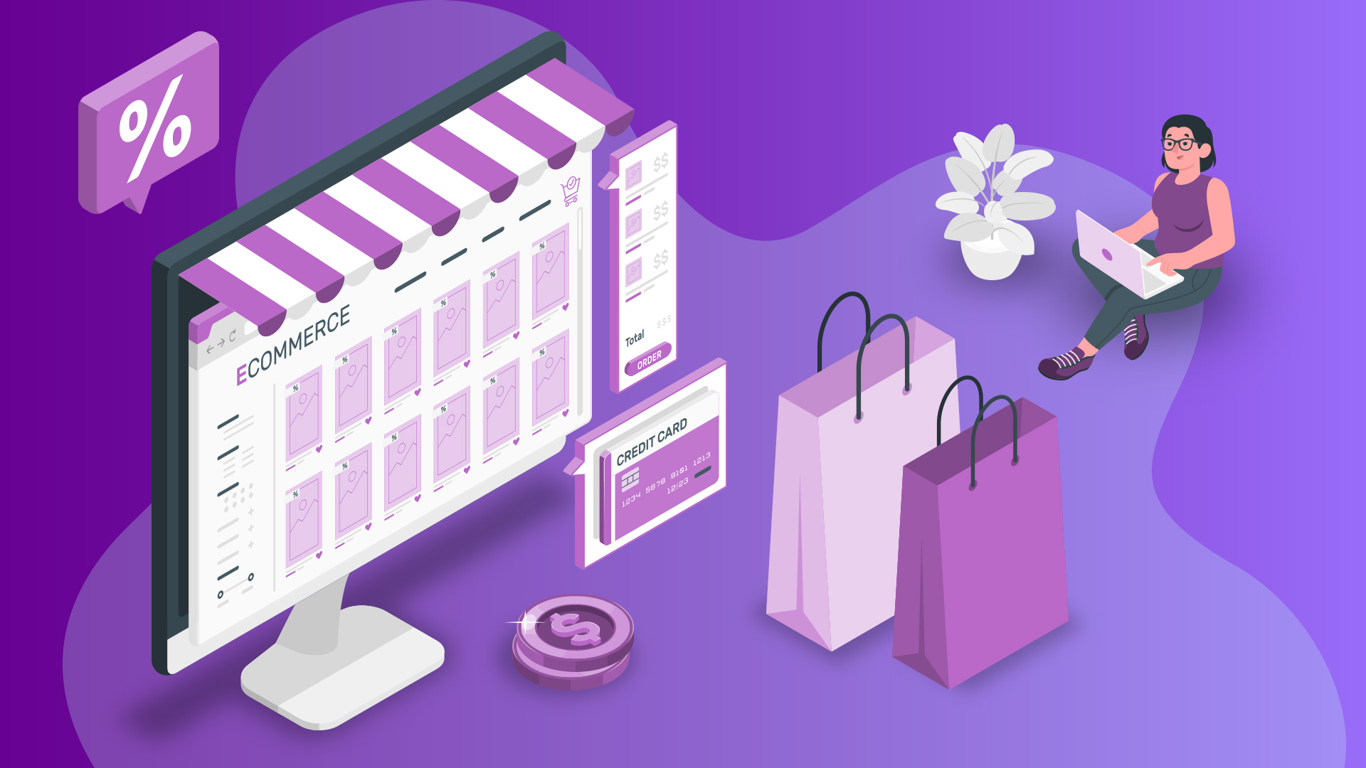 E Commerce